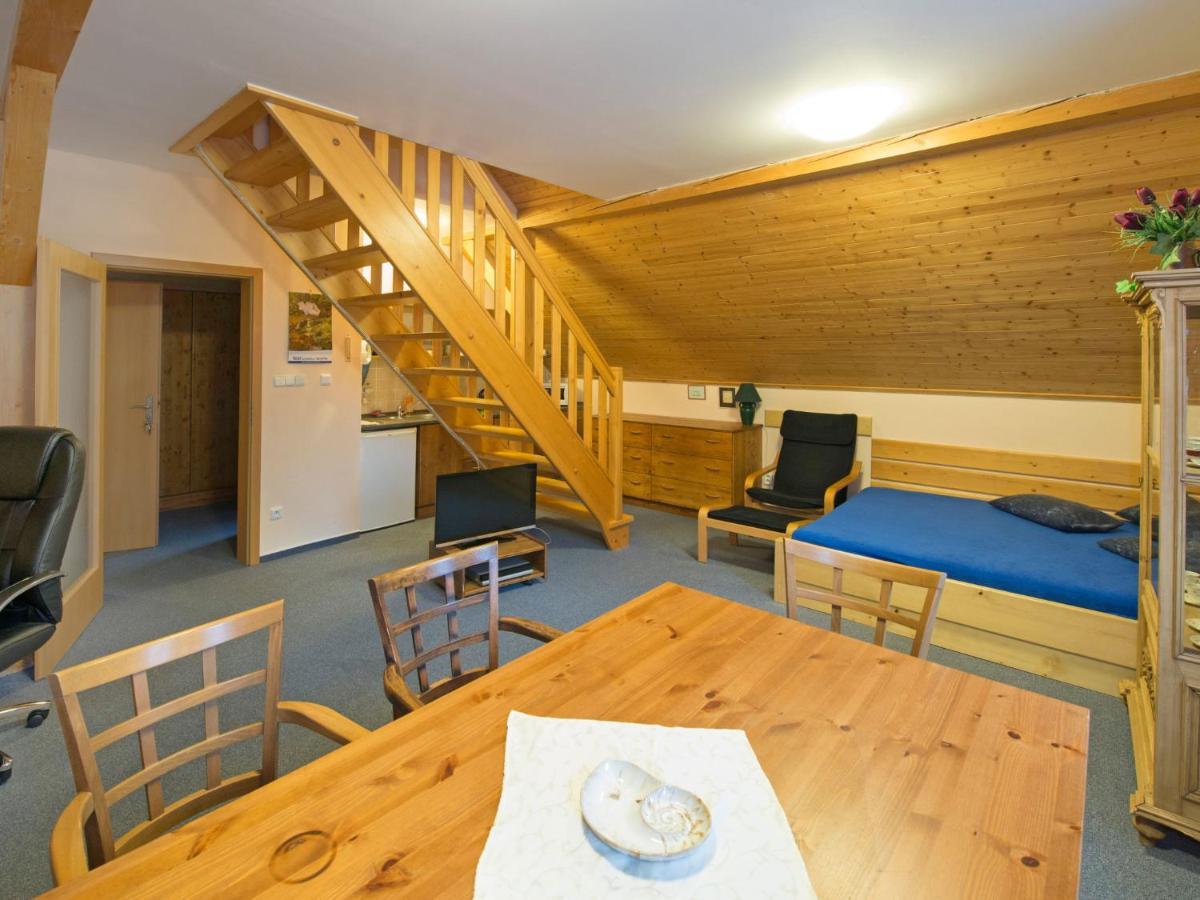 Apartment Ostruzna-1 By Interhome Extérieur photo