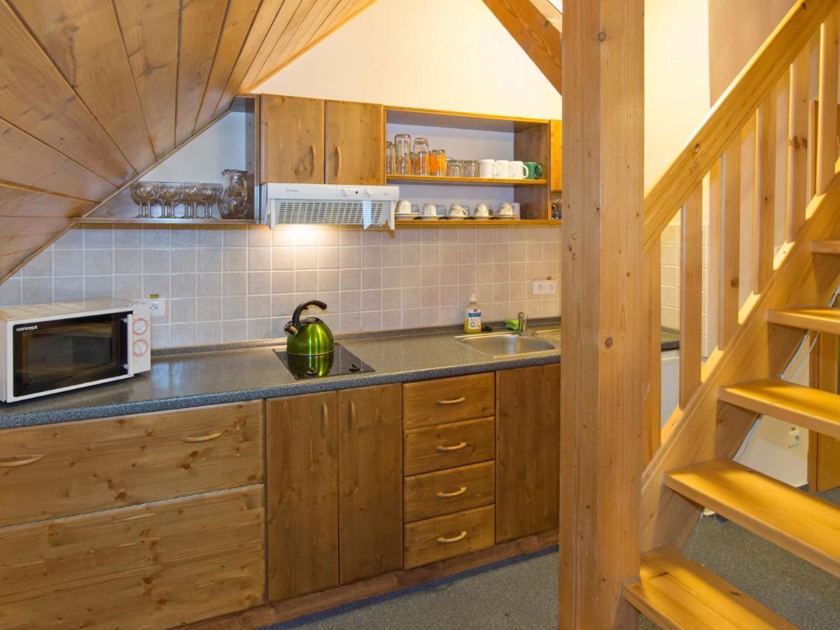 Apartment Ostruzna-1 By Interhome Extérieur photo